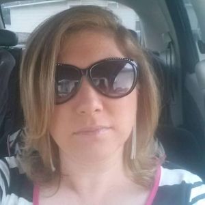 Meet your Posher, Tonya